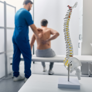 Sesión de terapia subsiguiente