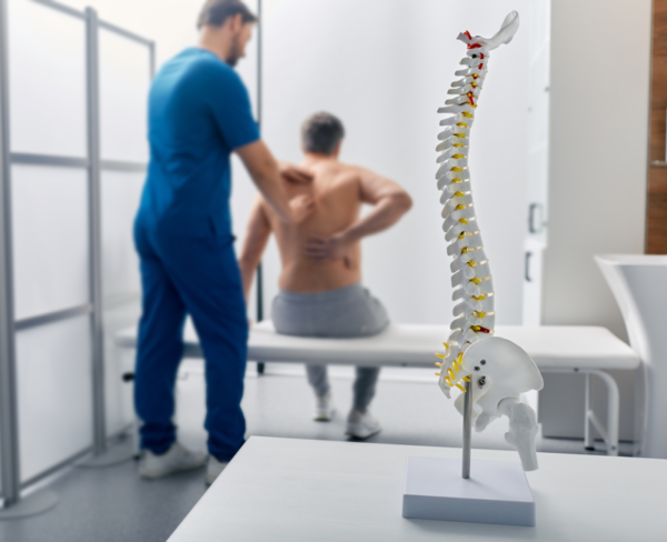 Sesión de terapia subsiguiente